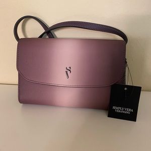 *Brand New* Vera Wang Ombré Purse